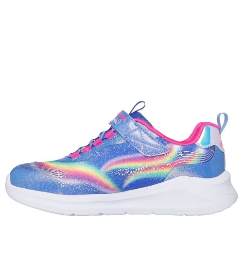 Skechers Unicorn Chaser sneakers basse bambino