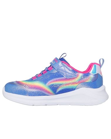 Skechers Unicorn Chaser baskets basses enfant