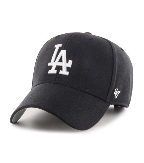'47 Los Angeles Dodgers Cap with Visor