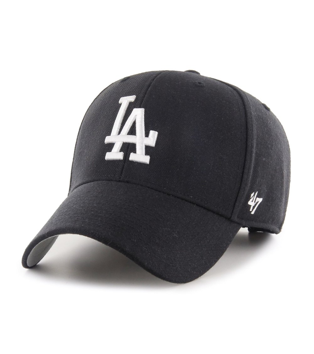 '47 Los Angeles Dodgers Cap with Visor