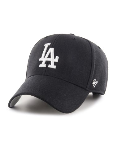'47 berretto Los Angeles Dodgers con visiera