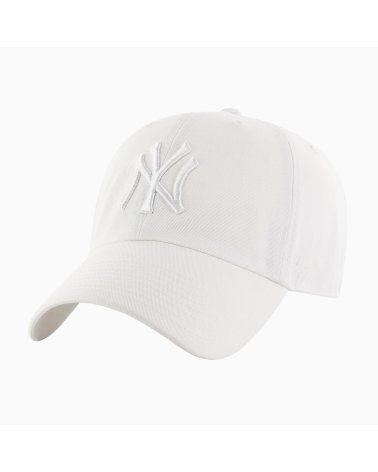 '47 NY Curved Brim Cap