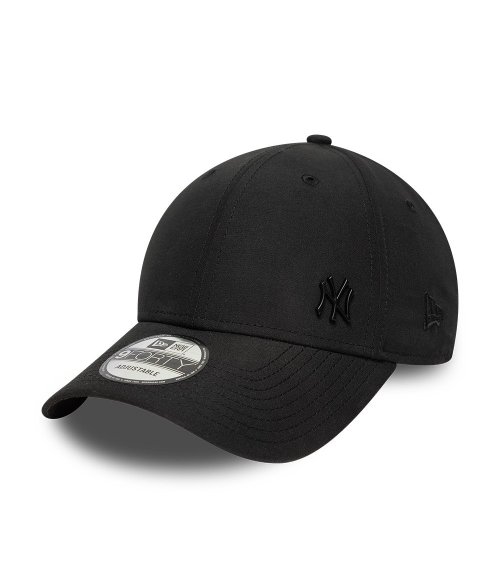 Gorra New Era 9FORTY Tonal Flawless con visera curva