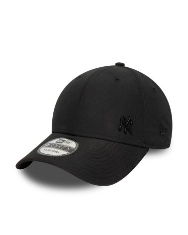 Gorra New Era 9FORTY Tonal Flawless con visera curva