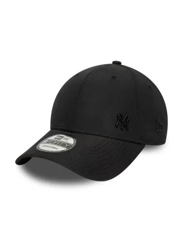 Gorra New Era 9FORTY Tonal Flawless con visera curva