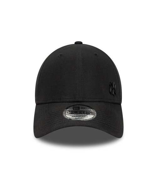 New Era 9FORTY Tonal Flawless cap with curved visor