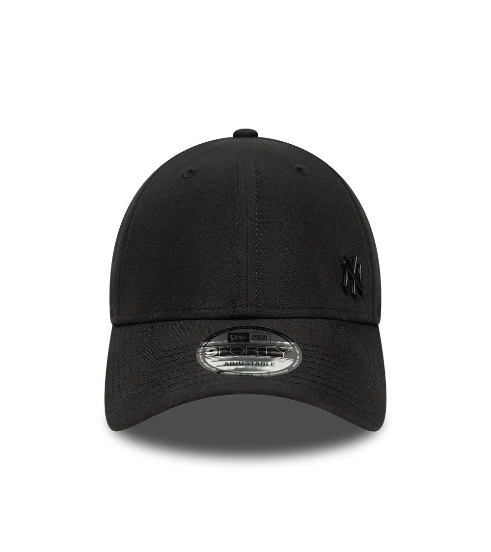 Gorra New Era 9FORTY Tonal Flawless con visera curva