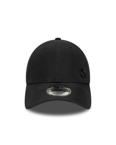 New Era 9FORTY Tonal Flawless cap with curved visor