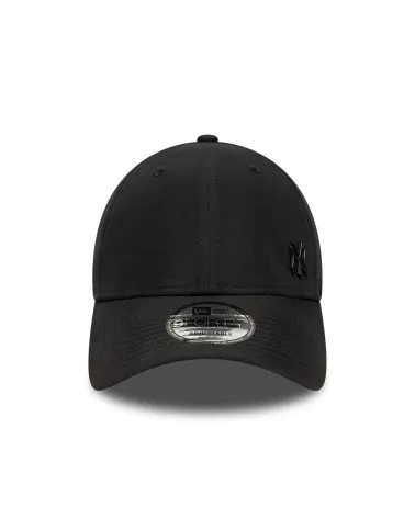 New Era 9FORTY Tonal Flawless cap with curved visor