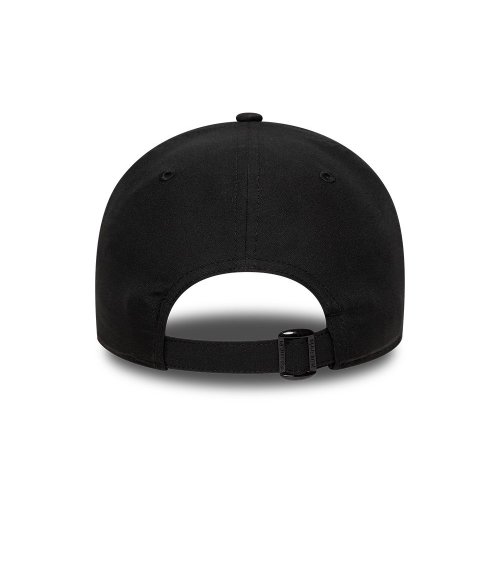 New Era 9FORTY Tonal Flawless berretto con visiera curva
