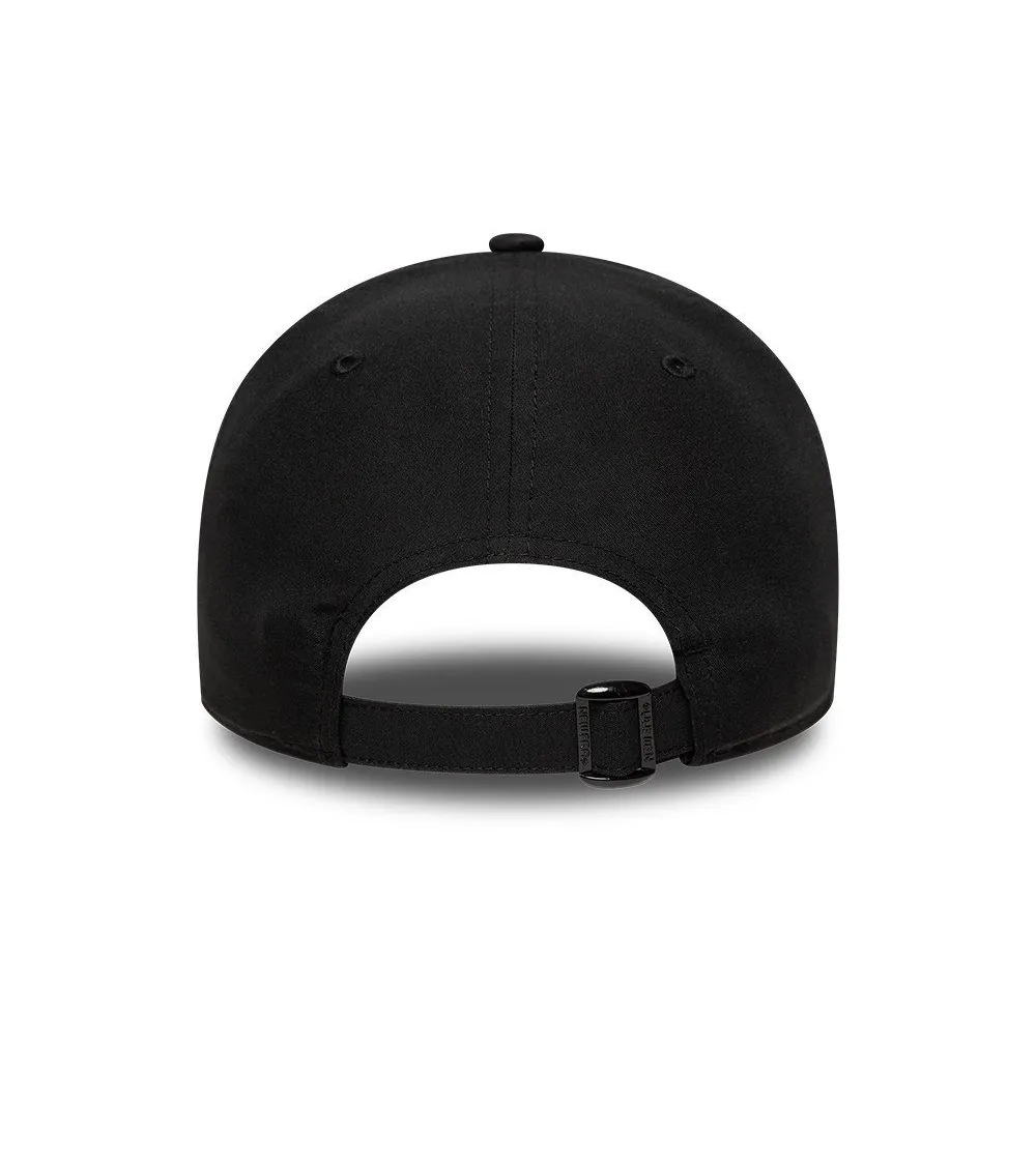 Casquette New Era 9FORTY Tonal Flawless avec visière courbée