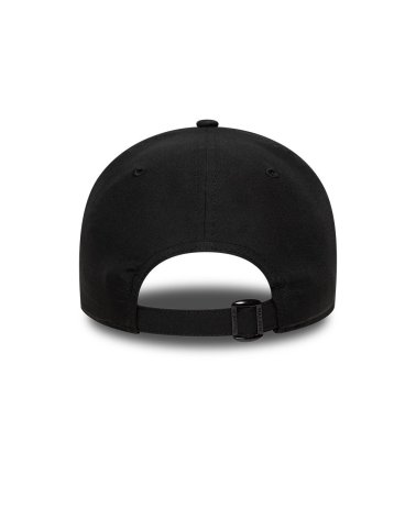 New Era 9FORTY Tonal Flawless cap with curved visor