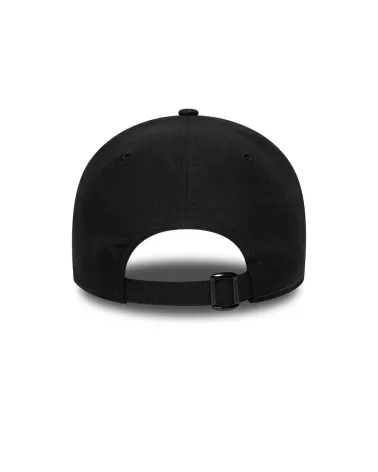 Casquette New Era 9FORTY Tonal Flawless avec visière courbée