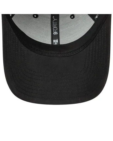 New Era 9FORTY Tonal Flawless berretto con visiera curva