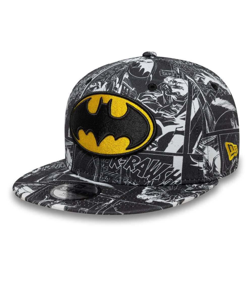New Era Batman 9FIFTY cap