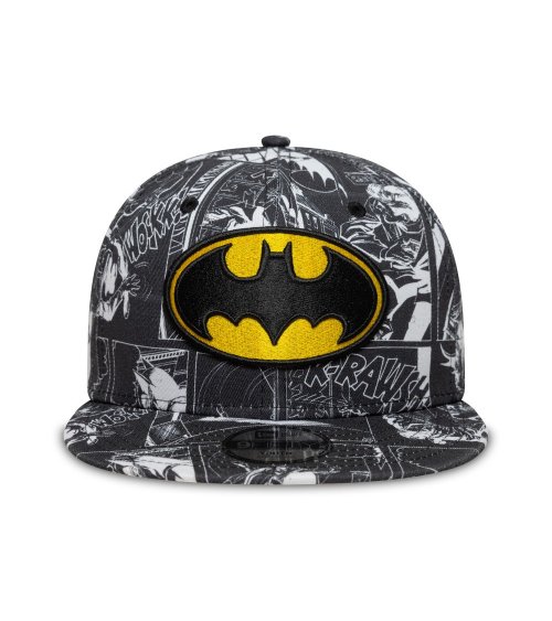 New Era gorra Batman 9FIFTY