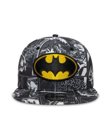 New Era Batman 9FIFTY cap