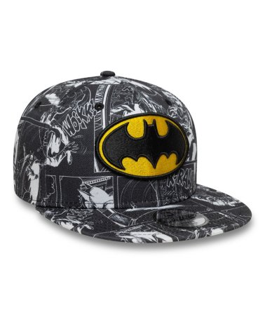 New Era berretto Batman 9FIFTY