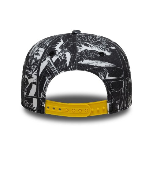 New Era gorra Batman 9FIFTY
