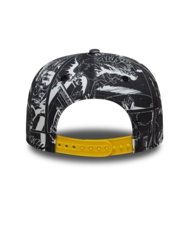 New Era Batman 9FIFTY cap
