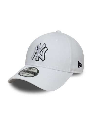 New Era New York Yankees 9Forty Mütze
