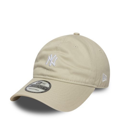 New Era 9Twenty New York Yankees cap