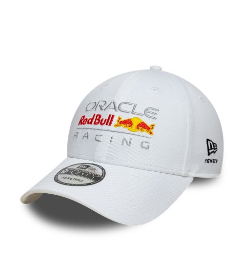 New Era Oracle Bull Racing Cap
