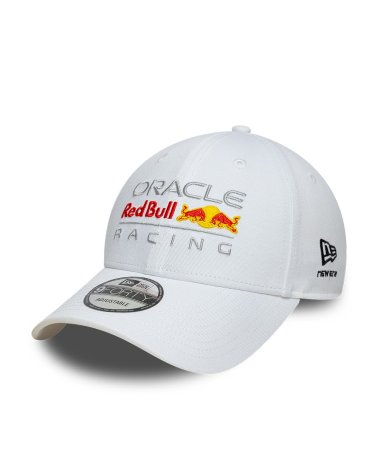 Gorra New Era Oracle Bull Racing
