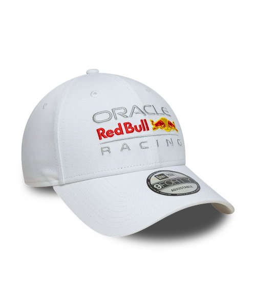 New Era Oracle Bull Racing Cap