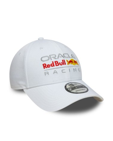 New Era Oracle Bull Racing Cap
