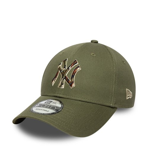 Adjustable cap New Era 9Forty