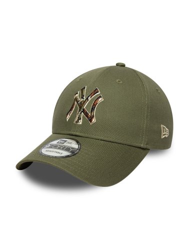 Adjustable cap New Era 9Forty