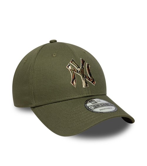 Adjustable cap New Era 9Forty