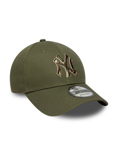 Adjustable cap New Era 9Forty
