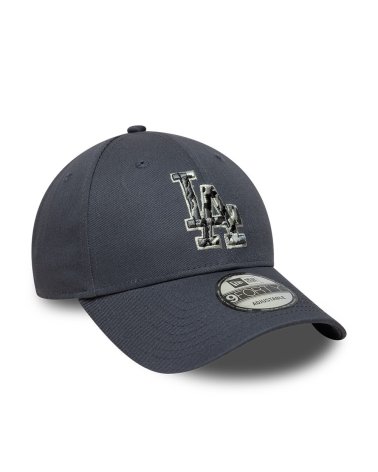 New Era 9Forty Outline Camo adjustable cap
