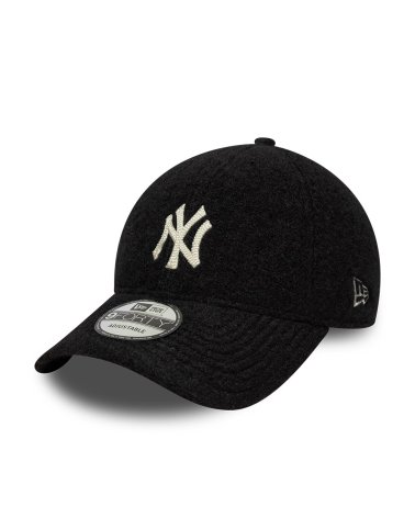 New Era Winter Borg 9Forty gorra con visera