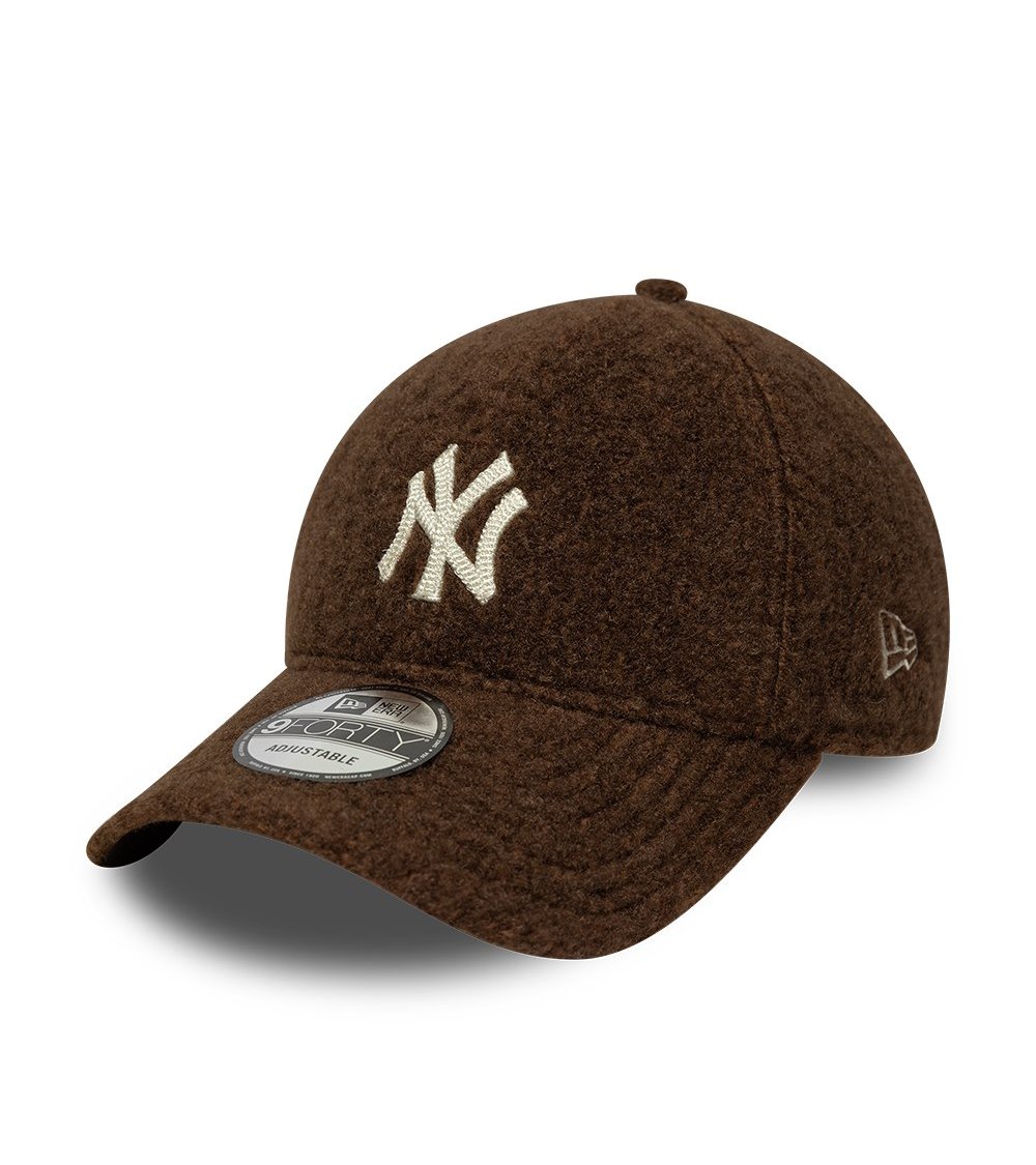 New Era Winter Borg 9Forty cap