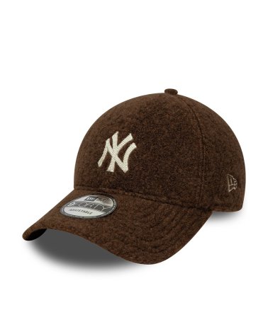 New Era Winter Borg 9Forty cap