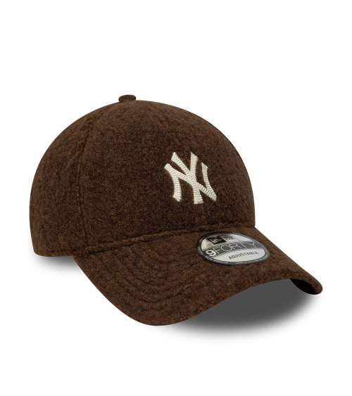 New Era Winter Borg 9Forty cap