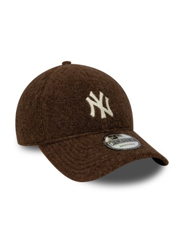 New Era gorra Winter Borg 9Forty