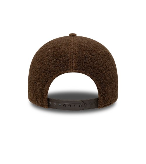 New Era Winter Borg 9Forty cap