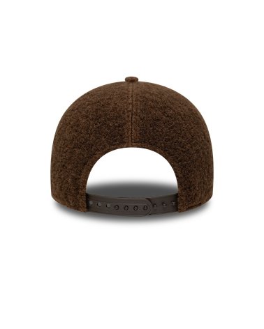 New Era Winter Borg 9Forty cap
