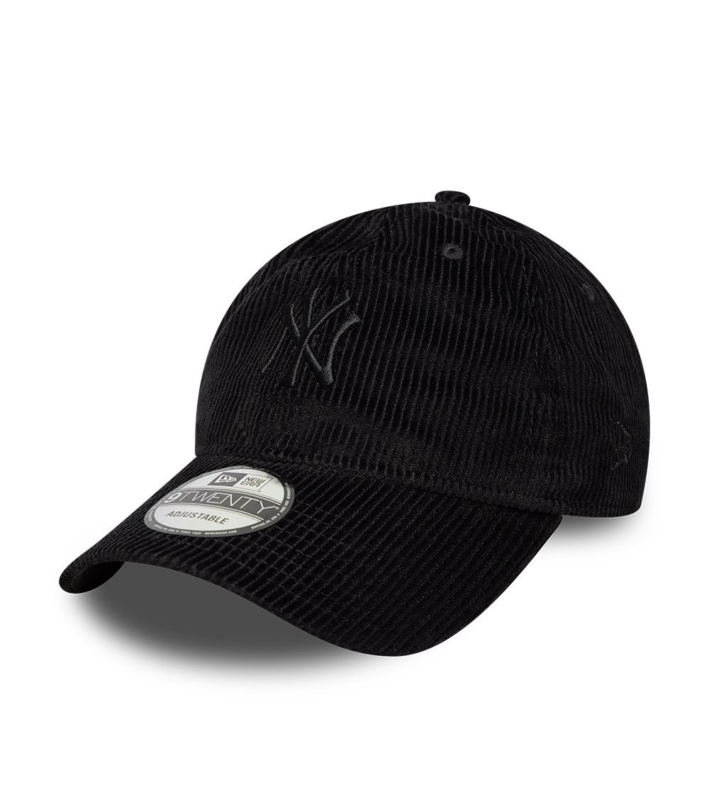 New Era Cord Midi 9Twenty Gorra