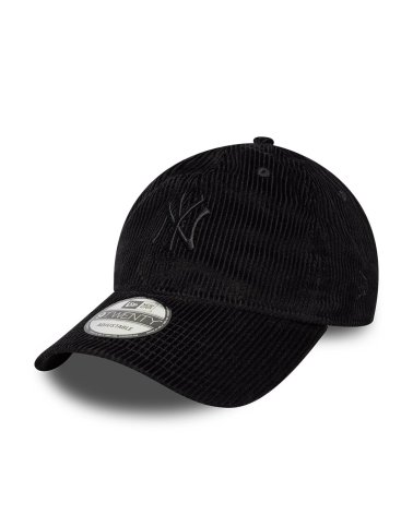 New Era Cord Midi 9Twenty Gorra
