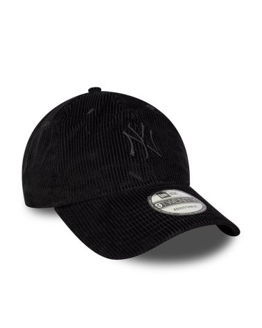 New Era Cord Midi 9Twenty Gorra