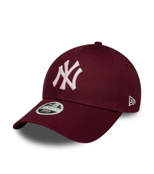 New Era Metallic Logo 9Forty Cap