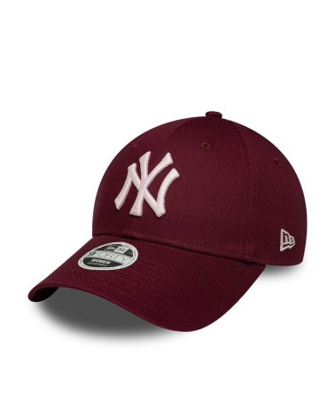 New Era casquette Metallic Logo 9Forty