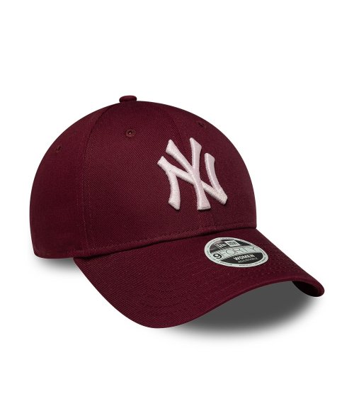 New Era casquette Metallic Logo 9Forty