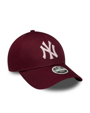 New Era Metallic Logo 9Forty Cap