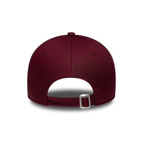 New Era Metallic Logo 9Forty Cap